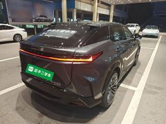 Lexus RZ 450e 4WD Flagship Edition - ფოტო 6
