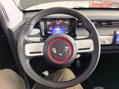 Wuling Hongguang MINIEV GAMEBOY 200km Fun Edition LFP Battery - ფოტო 10