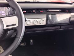 Wuling Hongguang MINIEV GAMEBOY 200km Fun Edition LFP Battery - ფოტო 12