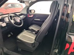 Wuling Hongguang MINIEV GAMEBOY 200km Fun Edition LFP Battery - ფოტო 14