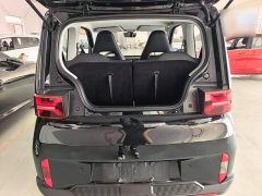 Wuling Hongguang MINIEV GAMEBOY 200km Fun Edition LFP Battery - ფოტო 18