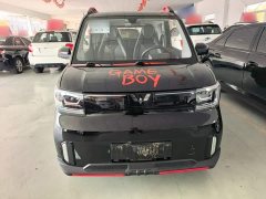 Wuling Hongguang MINIEV GAMEBOY 200km Fun Edition LFP Battery - ფოტო 2