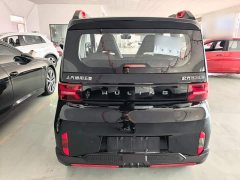 Wuling Hongguang MINIEV GAMEBOY 200km Fun Edition LFP Battery - ფოტო 5