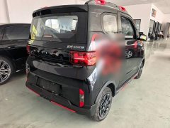 Wuling Hongguang MINIEV GAMEBOY 200km Fun Edition LFP Battery - ფოტო 6