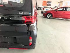 Wuling Hongguang MINIEV GAMEBOY 200km Fun Edition LFP Battery - ფოტო 7