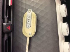 Wuling Hongguang MINIEV GAMEBOY 200km Fun Edition LFP Battery - ფოტო 8