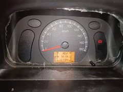 Wuling Zhiguang Mini Truck 2020 1.2L Crew Cab - ფოტო 11