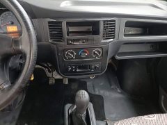 Wuling Zhiguang Mini Truck 2020 1.2L Crew Cab - ფოტო 12