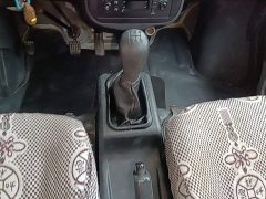 Wuling Zhiguang Mini Truck 2020 1.2L Crew Cab - ფოტო 13