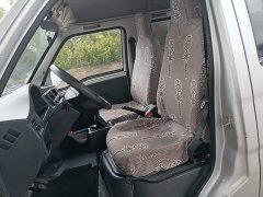 Wuling Zhiguang Mini Truck 2020 1.2L Crew Cab - ფოტო 14