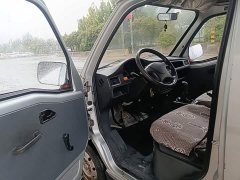 Wuling Zhiguang Mini Truck 2020 1.2L Crew Cab - ფოტო 15