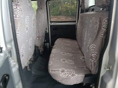 Wuling Zhiguang Mini Truck 2020 1.2L Crew Cab - ფოტო 16