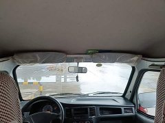 Wuling Zhiguang Mini Truck 2020 1.2L Crew Cab - ფოტო 17