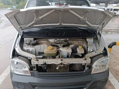 Wuling Zhiguang Mini Truck 2020 1.2L Crew Cab - ფოტო 19