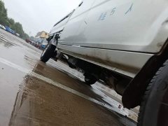Wuling Zhiguang Mini Truck 2020 1.2L Crew Cab - ფოტო 20