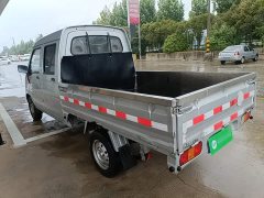 Wuling Zhiguang Mini Truck 2020 1.2L Crew Cab - ფოტო 4