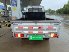 Wuling Zhiguang Mini Truck 2020 1.2L Crew Cab - ფოტო 5