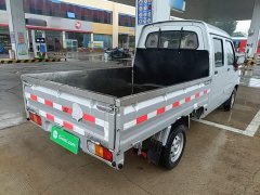 Wuling Zhiguang Mini Truck 2020 1.2L Crew Cab - ფოტო 6