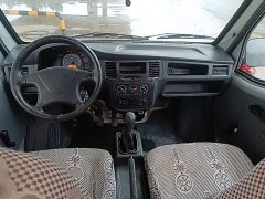 Wuling Zhiguang Mini Truck 2020 1.2L Crew Cab - ფოტო 9