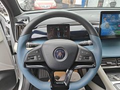 BYD Song Pro 2021 1.5T Automatic Xiao Yun Elite - ფოტო 10