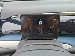 BYD Song Pro 2021 1.5T Automatic Xiao Yun Elite - ფოტო 11