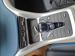 BYD Song Pro 2021 1.5T Automatic Xiao Yun Elite - ფოტო 13