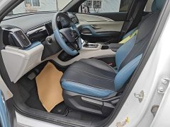 BYD Song Pro 2021 1.5T Automatic Xiao Yun Elite - ფოტო 14