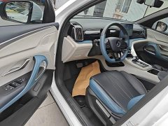BYD Song Pro 2021 1.5T Automatic Xiao Yun Elite - ფოტო 15