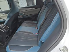 BYD Song Pro 2021 1.5T Automatic Xiao Yun Elite - ფოტო 16