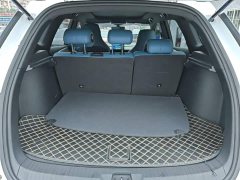 BYD Song Pro 2021 1.5T Automatic Xiao Yun Elite - ფოტო 18