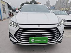 BYD Song Pro 2021 1.5T Automatic Xiao Yun Elite - ფოტო 2
