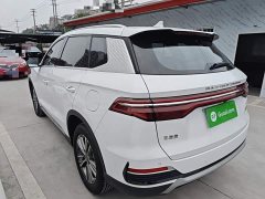 BYD Song Pro 2021 1.5T Automatic Xiao Yun Elite - ფოტო 4