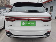 BYD Song Pro 2021 1.5T Automatic Xiao Yun Elite - ფოტო 5