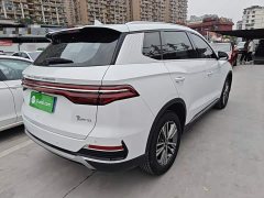 BYD Song Pro 2021 1.5T Automatic Xiao Yun Elite - ფოტო 6