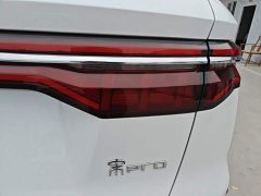 BYD Song Pro 2021 1.5T Automatic Xiao Yun Elite - ფოტო 7
