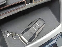 BYD Song Pro 2021 1.5T Automatic Xiao Yun Elite - ფოტო 8