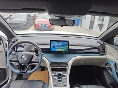 BYD Song Pro 2021 1.5T Automatic Xiao Yun Elite - ფოტო 9