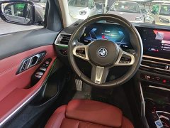 BMW i3 eDrive 35 L - ფოტო 10