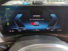 BMW i3 eDrive 35 L - ფოტო 11