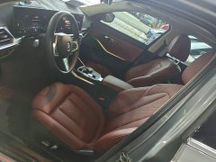 BMW i3 eDrive 35 L - ფოტო 14