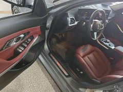 BMW i3 eDrive 35 L - ფოტო 15
