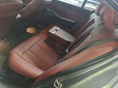 BMW i3 eDrive 35 L - ფოტო 16