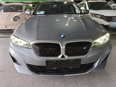 BMW i3 eDrive 35 L - ფოტო 2