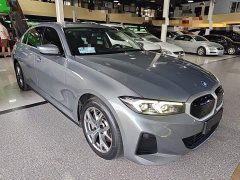 BMW i3 eDrive 35 L - ფოტო 3