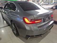 BMW i3 eDrive 35 L - ფოტო 4