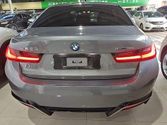 BMW i3 eDrive 35 L - ფოტო 5