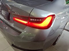 BMW i3 eDrive 35 L - ფოტო 7