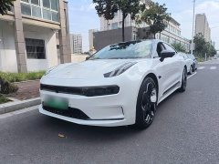 Zeekr 001 YOU Edition 100kWh - ფოტო 1