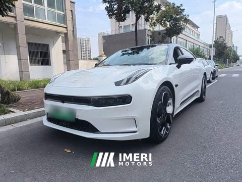 2023 Zeekr 001 YOU Edition 100kWh - ავტომობილი ჩინეთიდან