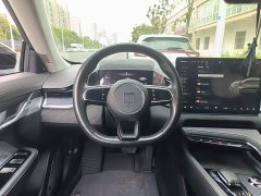 Zeekr 001 YOU Edition 100kWh - ფოტო 10